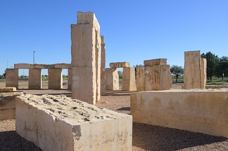 Odessa, Texas